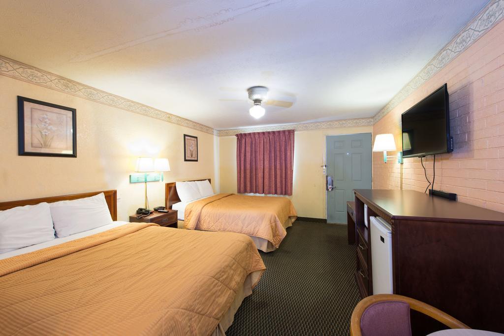 Budget Inn - Paintsville Exterior photo