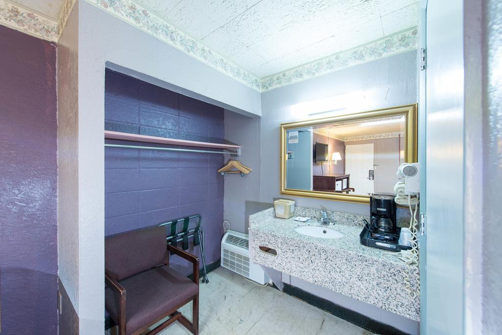 Budget Inn - Paintsville Exterior photo