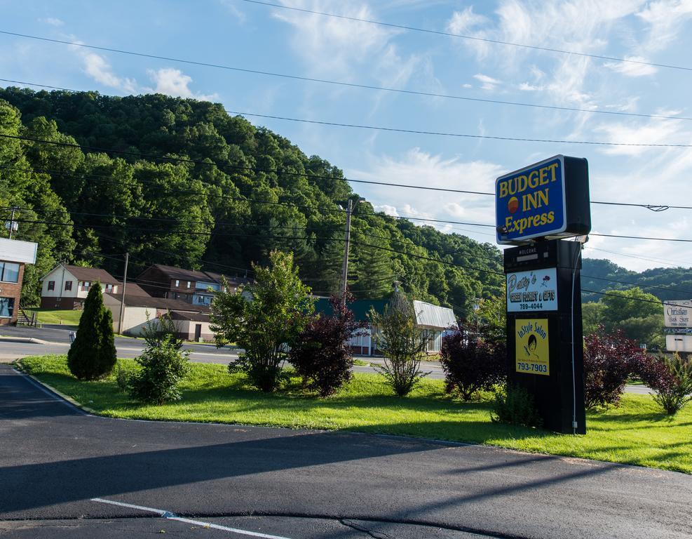 Budget Inn - Paintsville Exterior photo