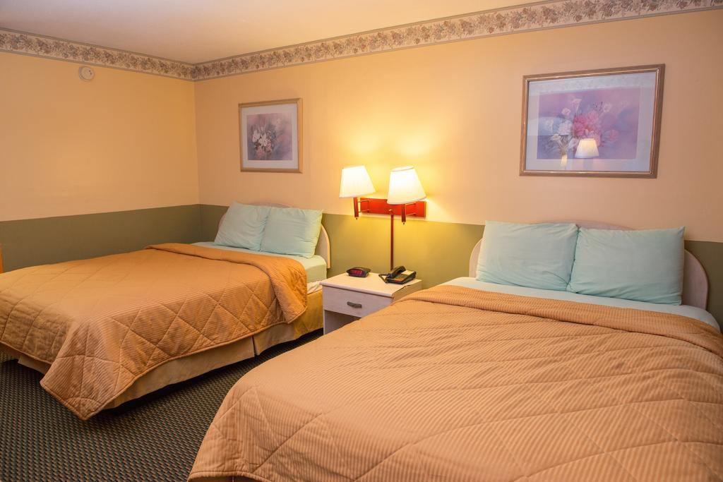 Budget Inn - Paintsville Room photo
