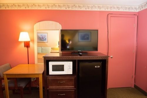 Budget Inn - Paintsville Exterior photo