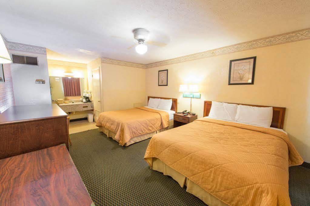 Budget Inn - Paintsville Exterior photo